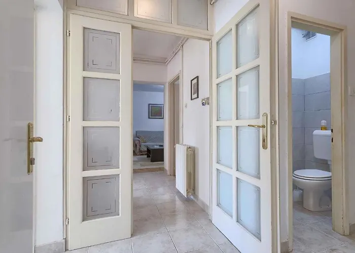 Two-bedroom 3 公寓 普拉