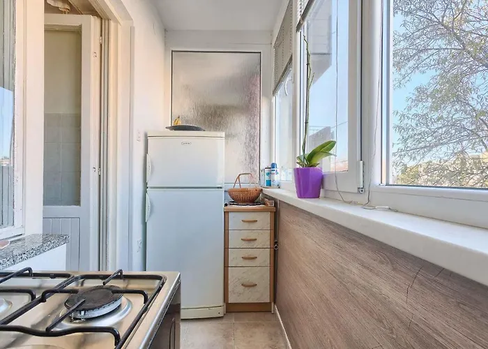公寓 Two-bedroom 3 普拉