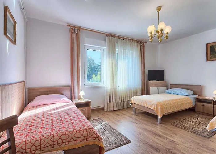 Two-bedroom 3 *