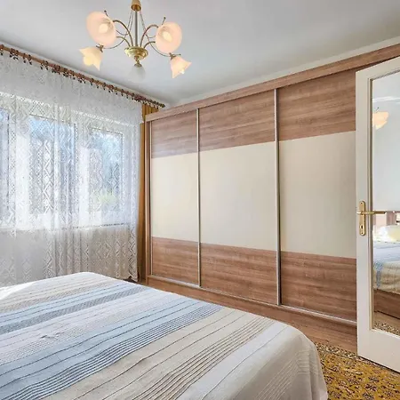 Two-bedroom 3 Daire *