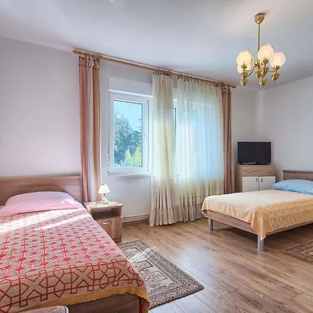 Two-bedroom 3 *