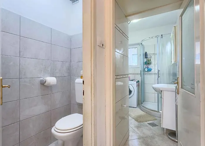 Two-bedroom 3 Apartament Pula