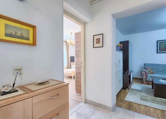 Apartament Two-bedroom 3