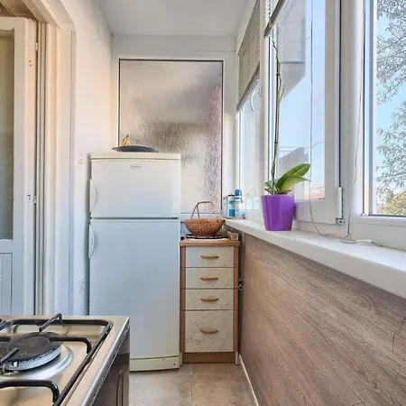 Apartamento Two-bedroom 3 Pula